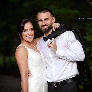 Meet your Posher, Ethan